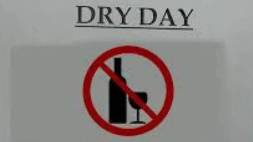 dry-day