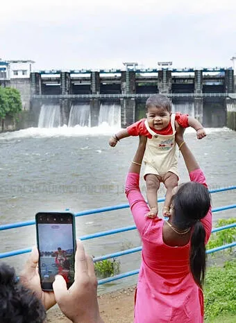 Kerala Kaumudi Photo Gallery