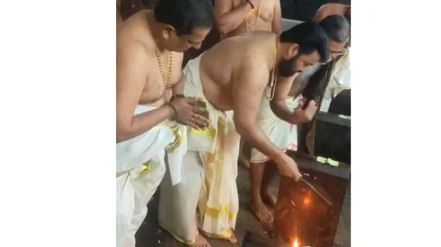 mohanlal