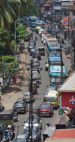 Kerala Kaumudi Photo Gallery