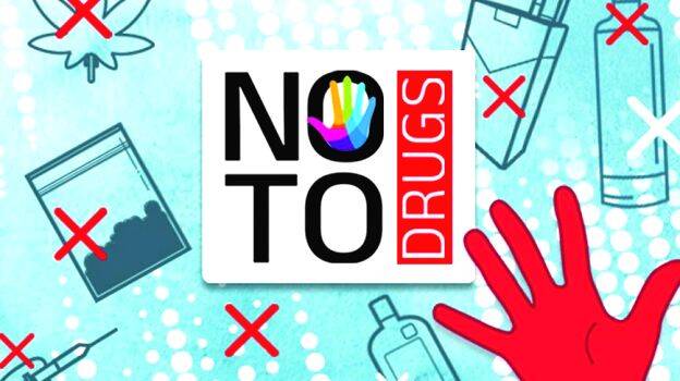 no-drug