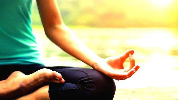 yoga