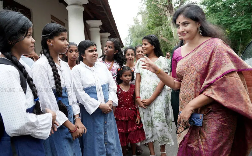 Kerala Kaumudi Photo Gallery