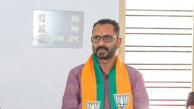 k-surendran