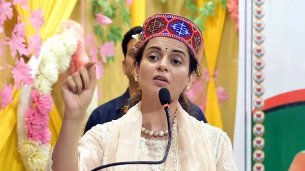 tejaswi