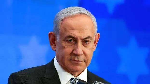 nethanyahu