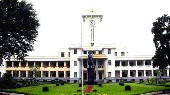 kerala-university