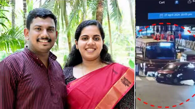 മേയർ ആര്യ രാജേന്ദ്രനും സച്ചിൻ ദേവ് എംഎൽഎയ്ക്കുമെതിരെ കേസെടുക്കാൻ കോടതി ഉത്തരവ് മേയർ ആര്യ രാജേന്ദ്രനും സച്ചിൻ ദേവ് എംഎൽഎയ്ക്കുമെതിരെ കേസെടുക്കാൻ കോടതി ഉത്തരവ്