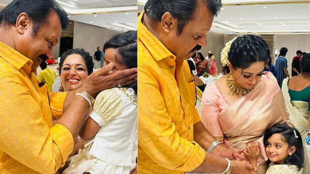 suresh-gopi