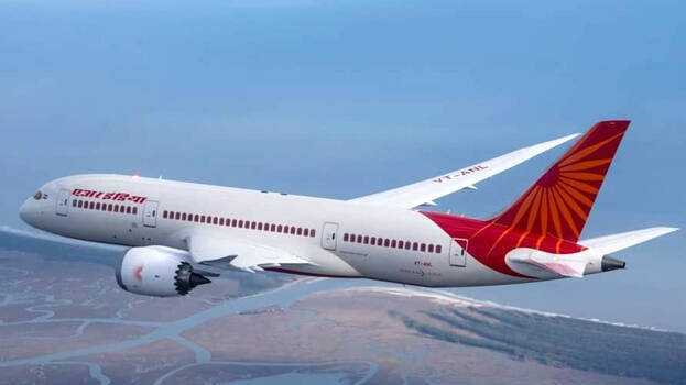 airindia