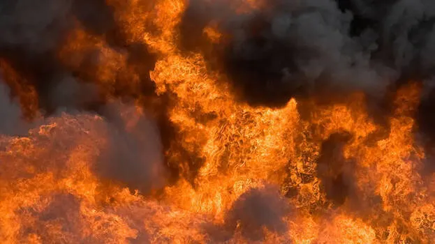 fire