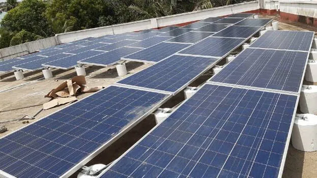solar