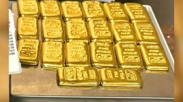 gold