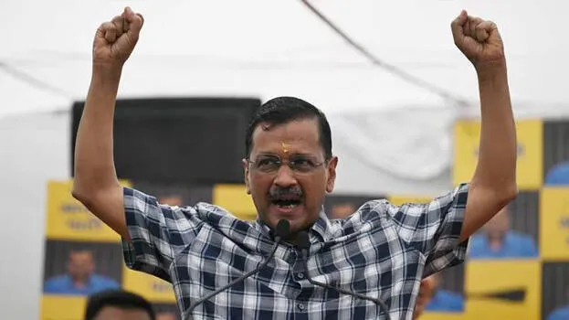 arvind-kejriwal