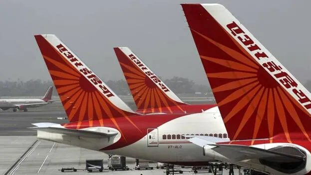 air-india