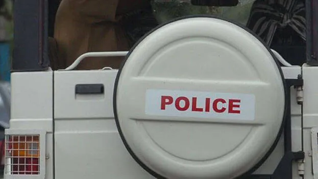 police