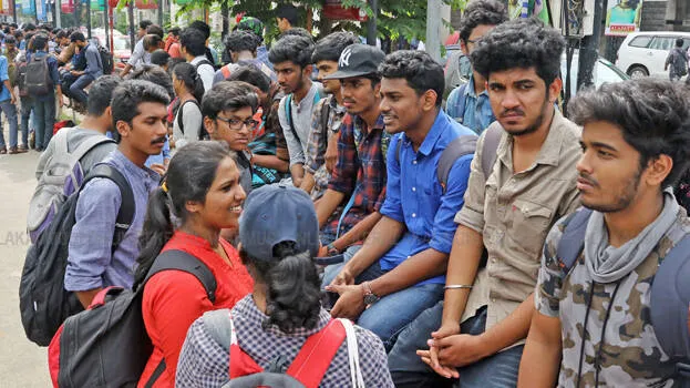 students