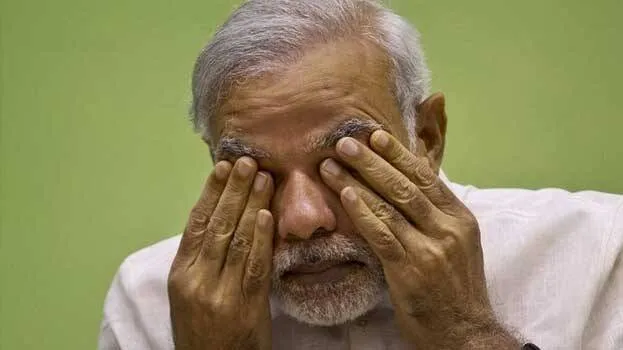 modi