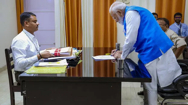 modi