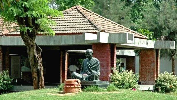 sabarmathi