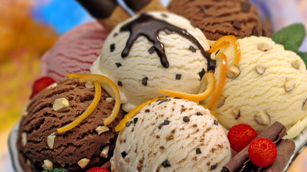 ice-cream