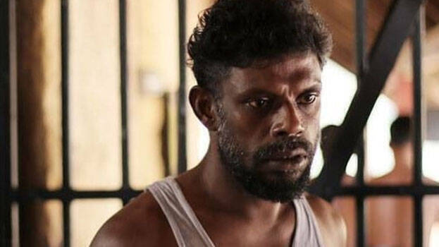 vinayakan