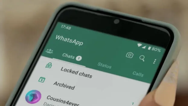 whatsapp