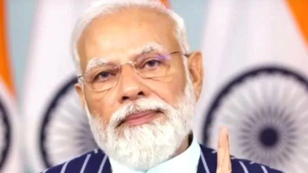 modi