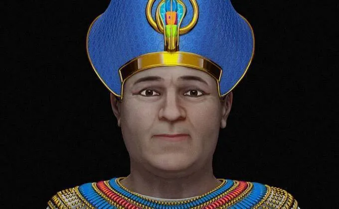 amenhotep