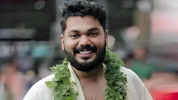 rahul