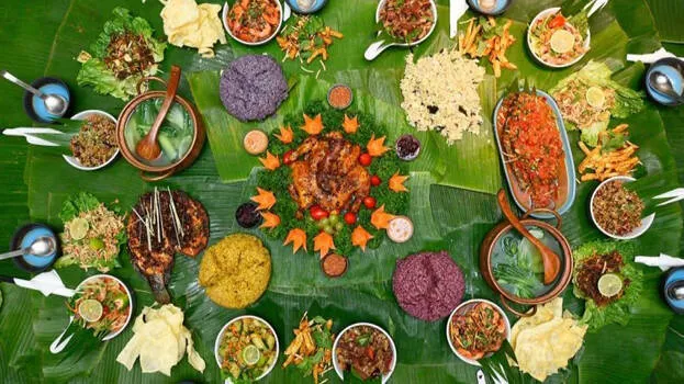 food