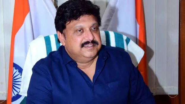 k-b-ganesh-kumar