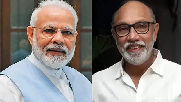 sathyaraj