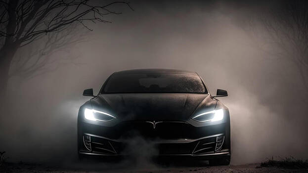 tesla-car