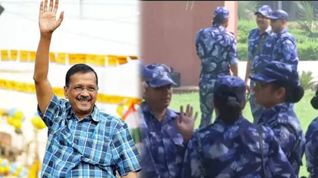 kejriwal
