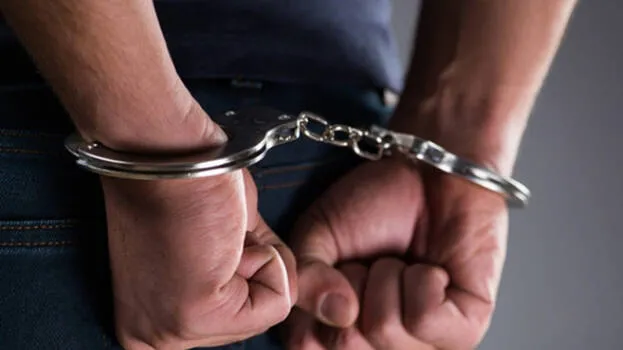 arrest