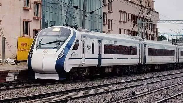 vandebharat