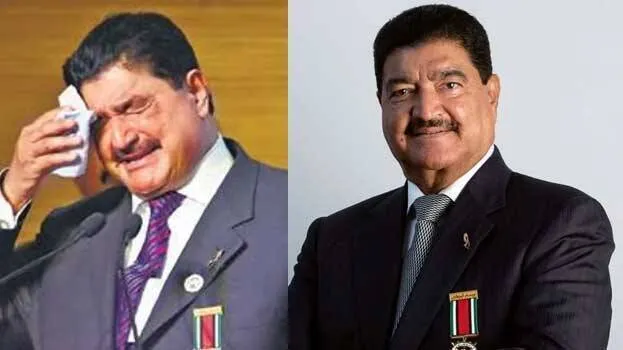 br-shetty