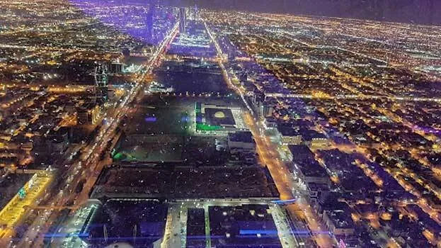 saudi-arabia