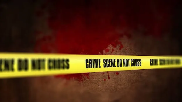 crime