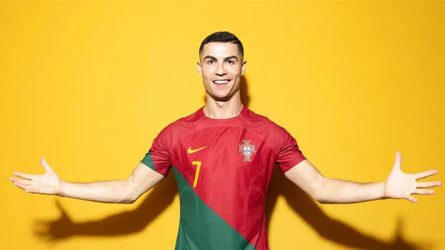 ronaldo