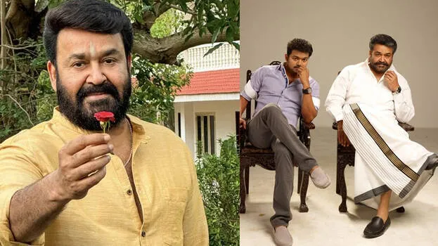 mohanlal