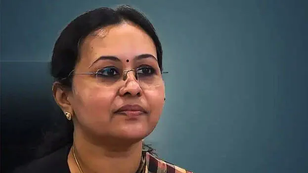 veena-george