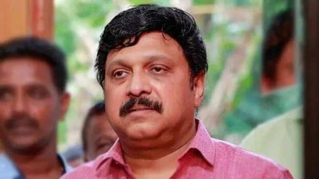 k-b-ganesh-kumar