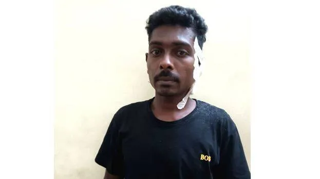 anoop
