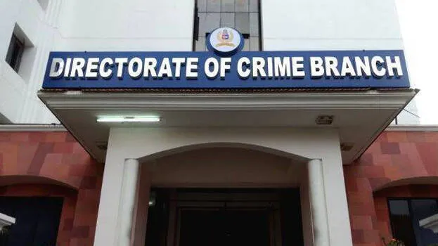 crime-branch