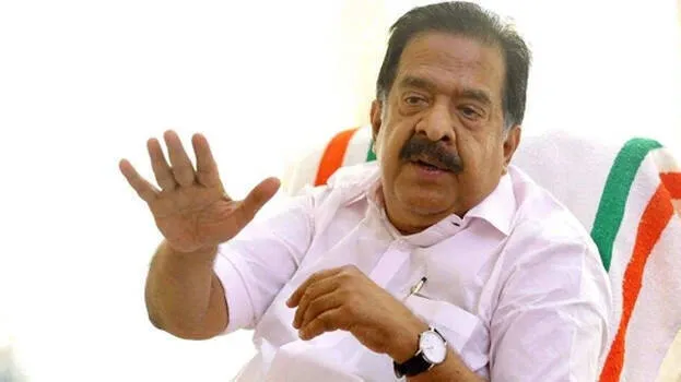 chennithala