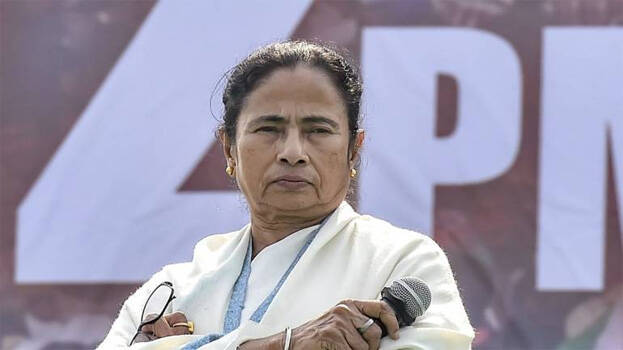 mamata-banerjee