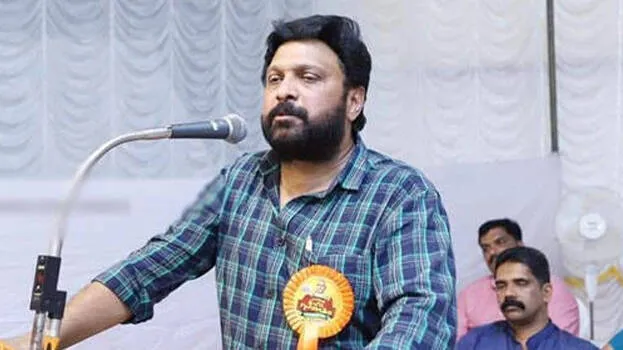 ganesh-kumar