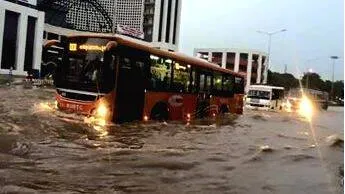 rain